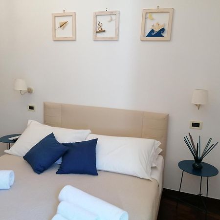 B&B Capo Le Vigne Sirolo Eksteriør billede