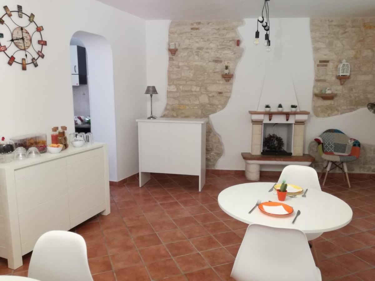 B&B Capo Le Vigne Sirolo Eksteriør billede