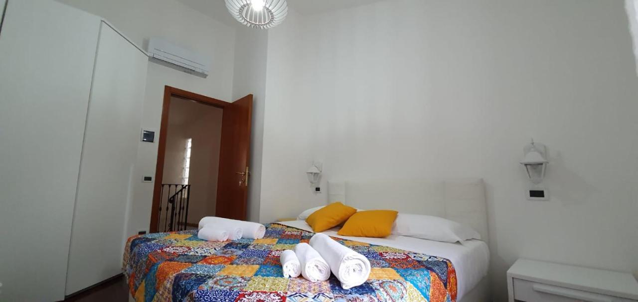 B&B Capo Le Vigne Sirolo Eksteriør billede