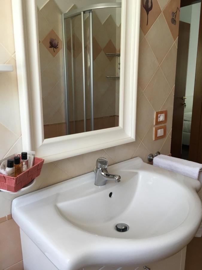 B&B Capo Le Vigne Sirolo Eksteriør billede