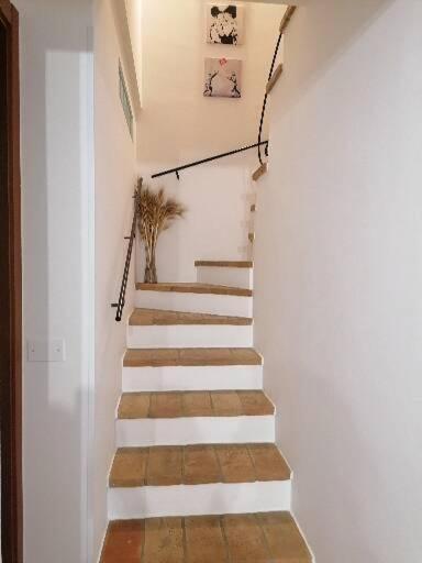 B&B Capo Le Vigne Sirolo Eksteriør billede