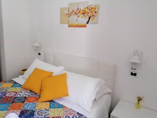 B&B Capo Le Vigne Sirolo Eksteriør billede